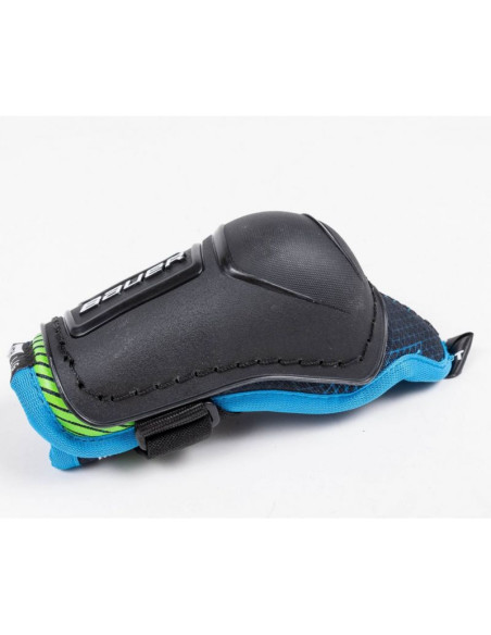 Nałokietniki hokejowe bauer x jr