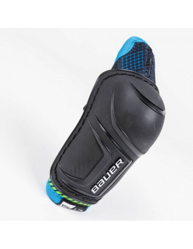 Nałokietniki hokejowe bauer x jr