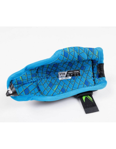 Nałokietniki hokejowe bauer x jr