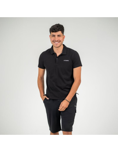 Koszulka fitanu vinim m