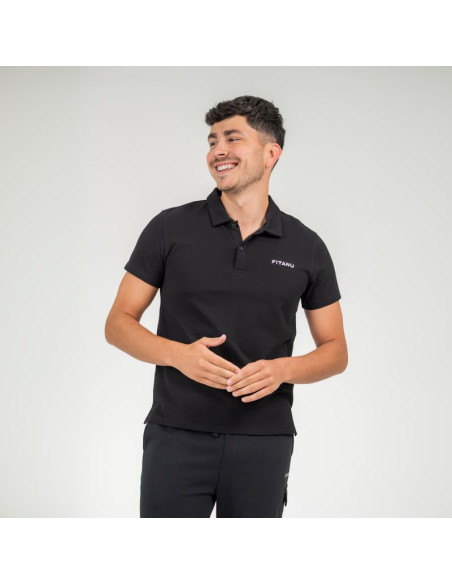 Koszulka fitanu vinim m