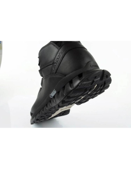 Buty trekkingowe aku urban assault gtx m