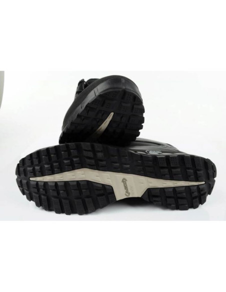 Buty trekkingowe aku urban assault gtx m