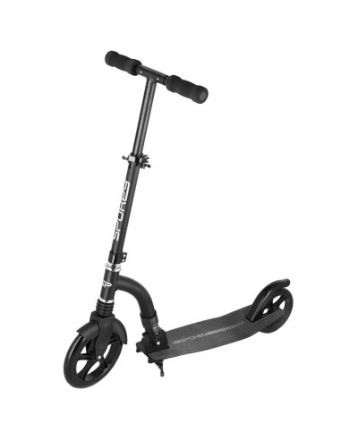 Hulajnoga spokey agent 200 mm