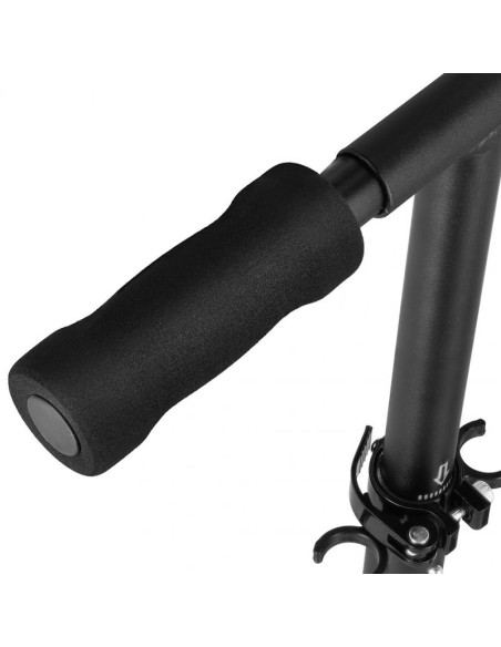 Hulajnoga spokey agent 200 mm