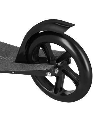 Hulajnoga spokey agent 200 mm