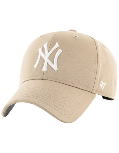 Czapka z daszkiem 47 brand mlb new york yankees kids