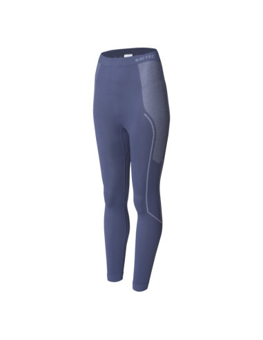 Legginsy termoaktywne hi-tec lady buraz bottom w