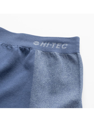 Legginsy termoaktywne hi-tec lady buraz bottom w