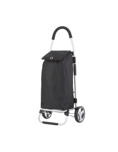 Wózek zakupowy classic premium 604320