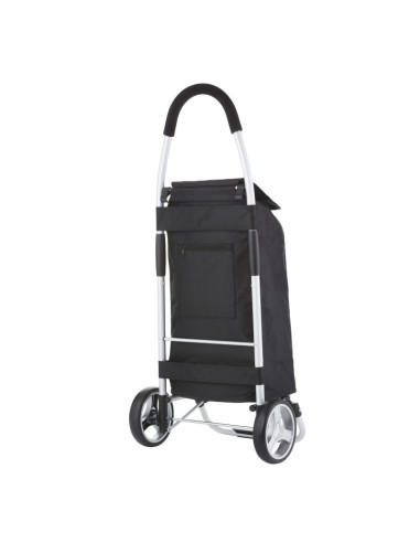 Wózek zakupowy classic premium 604320