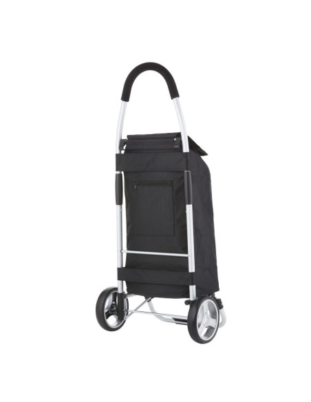 Wózek zakupowy classic premium 604320