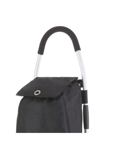 Wózek zakupowy classic premium 604320