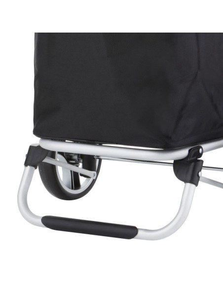 Wózek zakupowy classic premium 604320