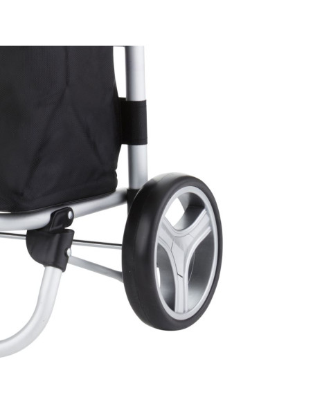 Wózek zakupowy classic premium 604320