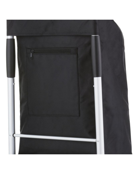 Wózek zakupowy classic premium 604320