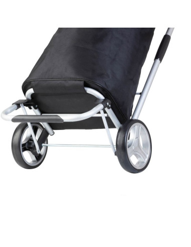 Wózek zakupowy classic premium 604320