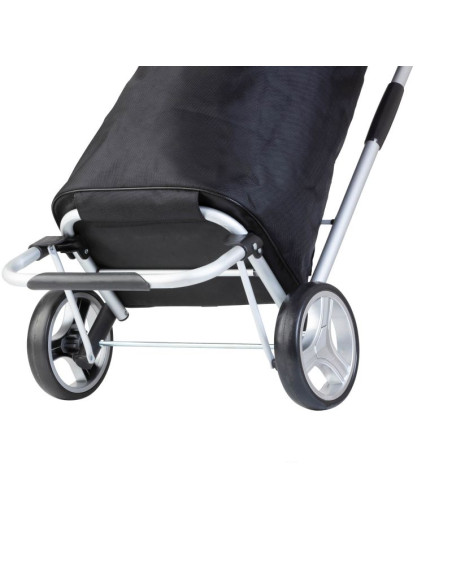 Wózek zakupowy classic premium 604320