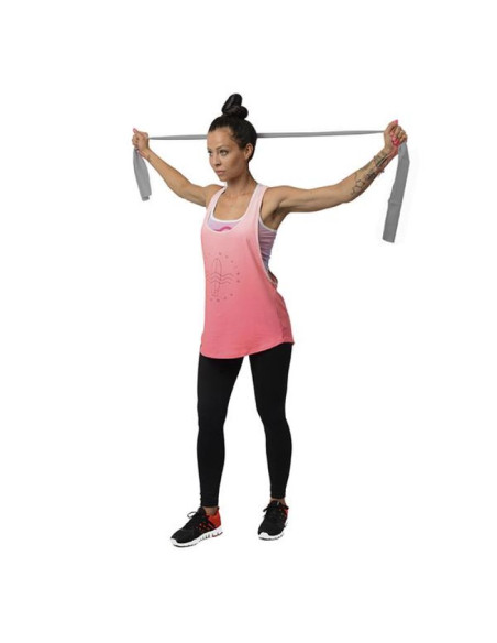 Taśma pilates hms tp01