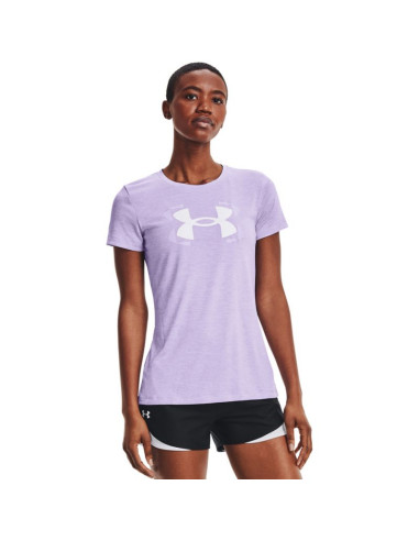 Koszulka under armour tech twist graphic ssc w 1366125