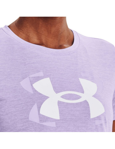 Koszulka under armour tech twist graphic ssc w 1366125