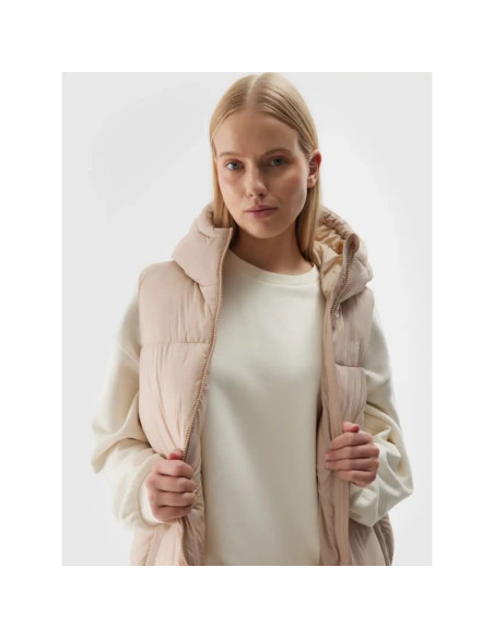 Kurtka 4f w 4fwaw24tvjaf143