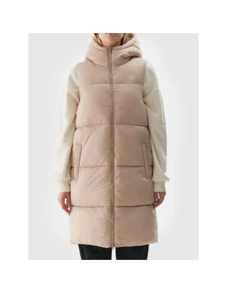 Kurtka 4f w 4fwaw24tvjaf143