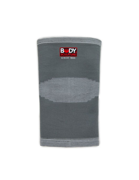 Opaska na kolano ze ściągaczem bns 003xl