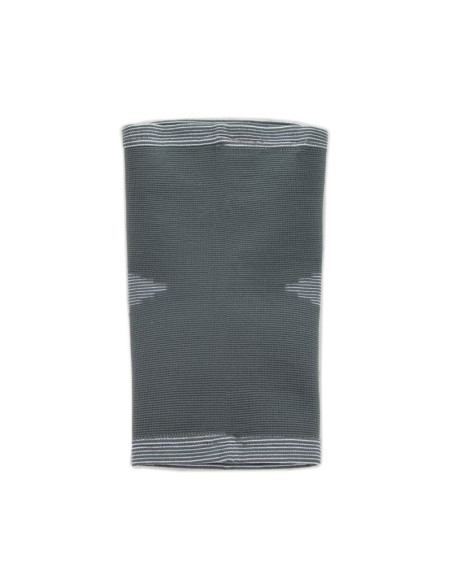 Opaska na kolano ze ściągaczem bns 003xl