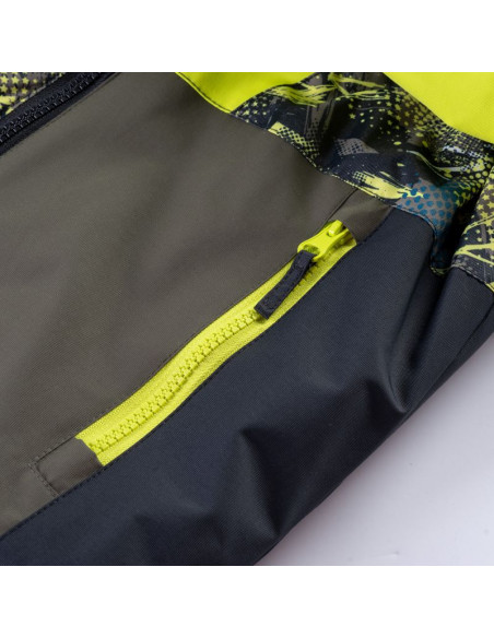 Kurtka ocieplana brugi 3ak3 jr