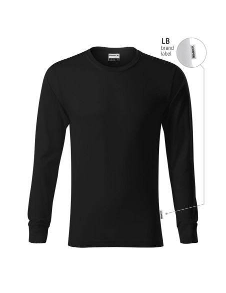 Koszulka rimeck unisex resist ls mli