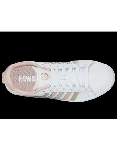 Buty k-swiss court tiebreak ii w 94413