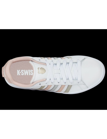 Buty k-swiss court tiebreak ii w 94413