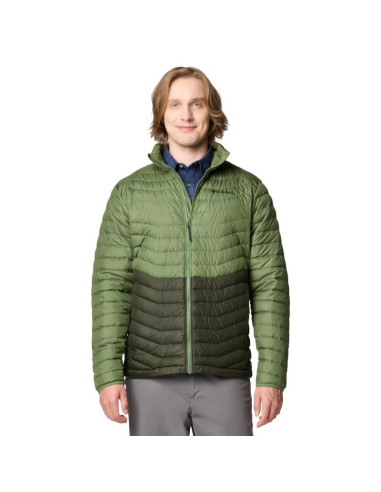 Kurtka columbia westridge down jacket m