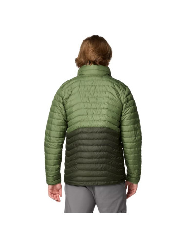 Kurtka columbia westridge down jacket m