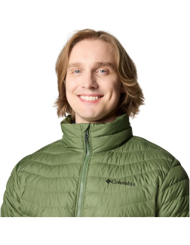 Kurtka columbia westridge down jacket m
