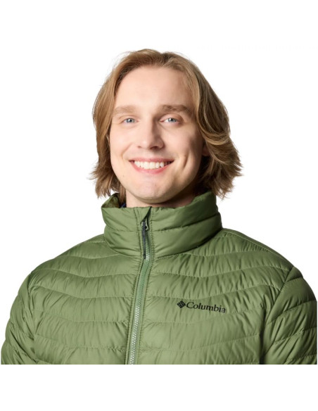 Kurtka columbia westridge down jacket m