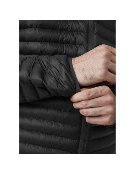 Kurtka helly hansen sirdal hooded insulator jacket m 62989