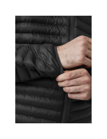 Kurtka helly hansen sirdal hooded insulator jacket m 62989