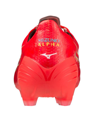 Buty mizuno morelia alpha elite md m