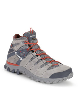 Buty trekkingowe aku alterra gore-tex m