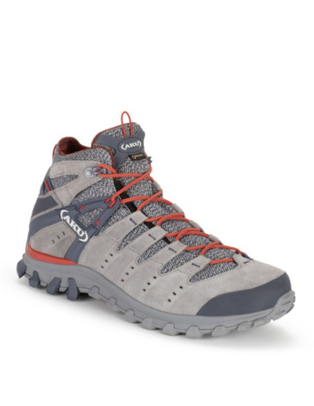 Buty trekkingowe aku alterra gore-tex m