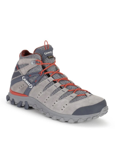 Buty trekkingowe aku alterra gore-tex m