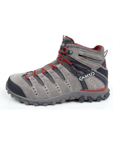 Buty trekkingowe aku alterra gore-tex m