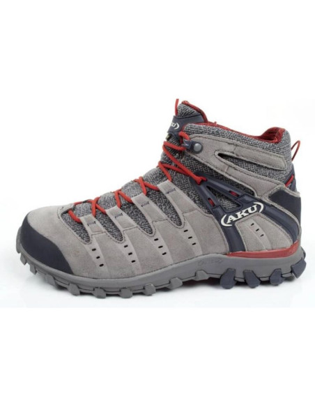 Buty trekkingowe aku alterra gore-tex m