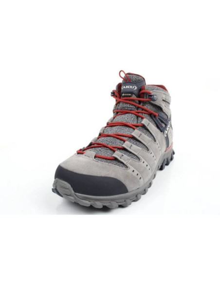 Buty trekkingowe aku alterra gore-tex m