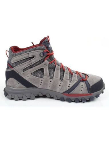 Buty trekkingowe aku alterra gore-tex m