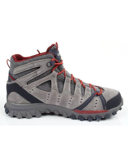 Buty trekkingowe aku alterra gore-tex m