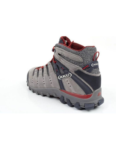 Buty trekkingowe aku alterra gore-tex m