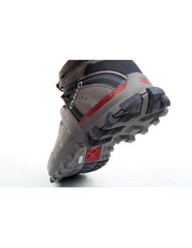 Buty trekkingowe aku alterra gore-tex m